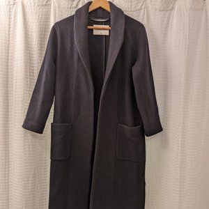 Babaton Luxe Lounge Wool Coat